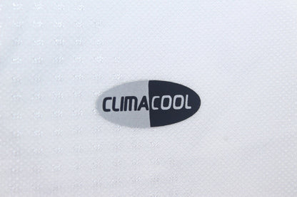 Maillot domicile du Real Madrid 2008/09
