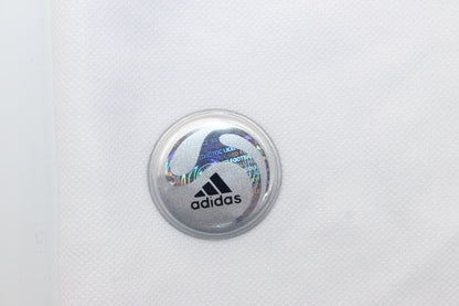 Maillot domicile du Real Madrid 2008/09