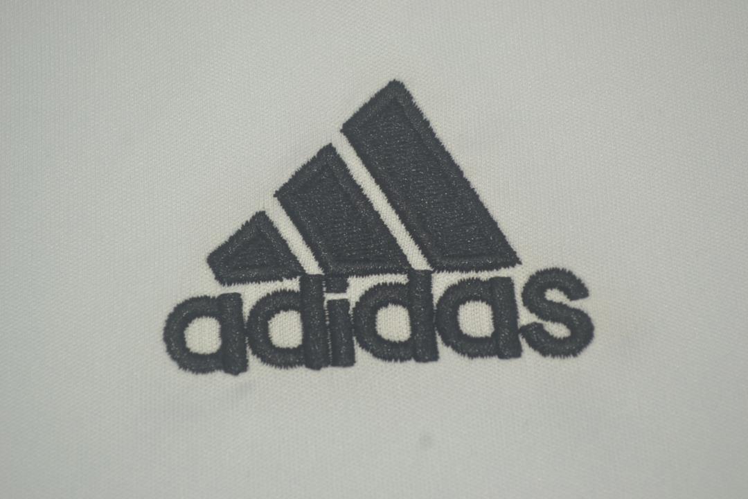 Maillot Domicile Real Madrid 2009/10