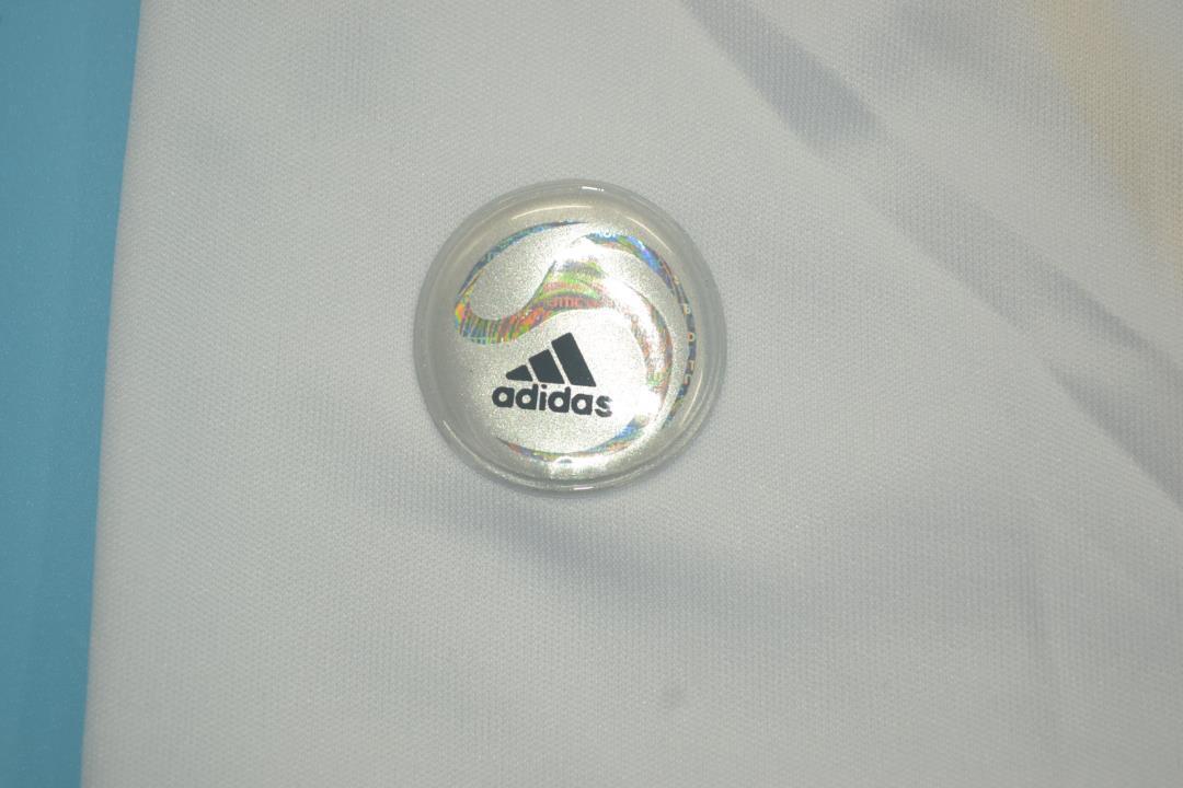 Maillot Domicile Real Madrid 2009/10