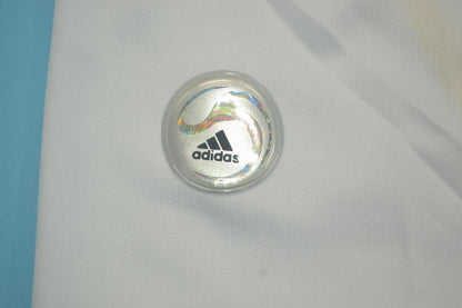 Maillot Domicile Real Madrid 2009/10