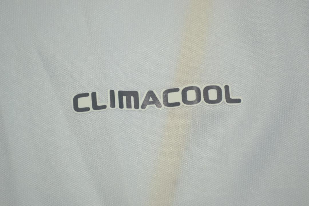Maillot Domicile Real Madrid 2009/10