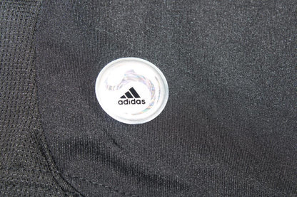 Camiseta de visitante del Real Madrid 2009/10