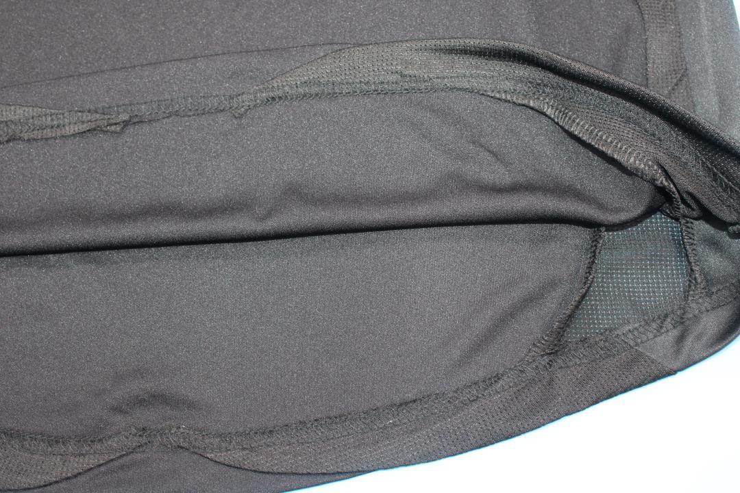Camiseta de visitante del Real Madrid 2009/10