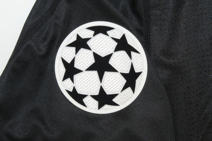 Maillot third du Real Madrid 2009/10