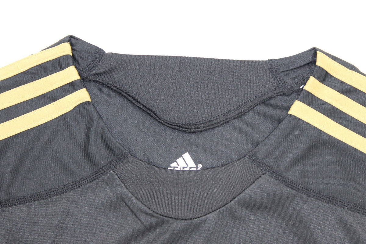 Maillot third du Real Madrid 2009/10