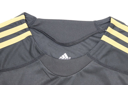 Maillot third du Real Madrid 2009/10