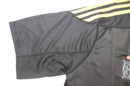 Maillot third du Real Madrid 2009/10
