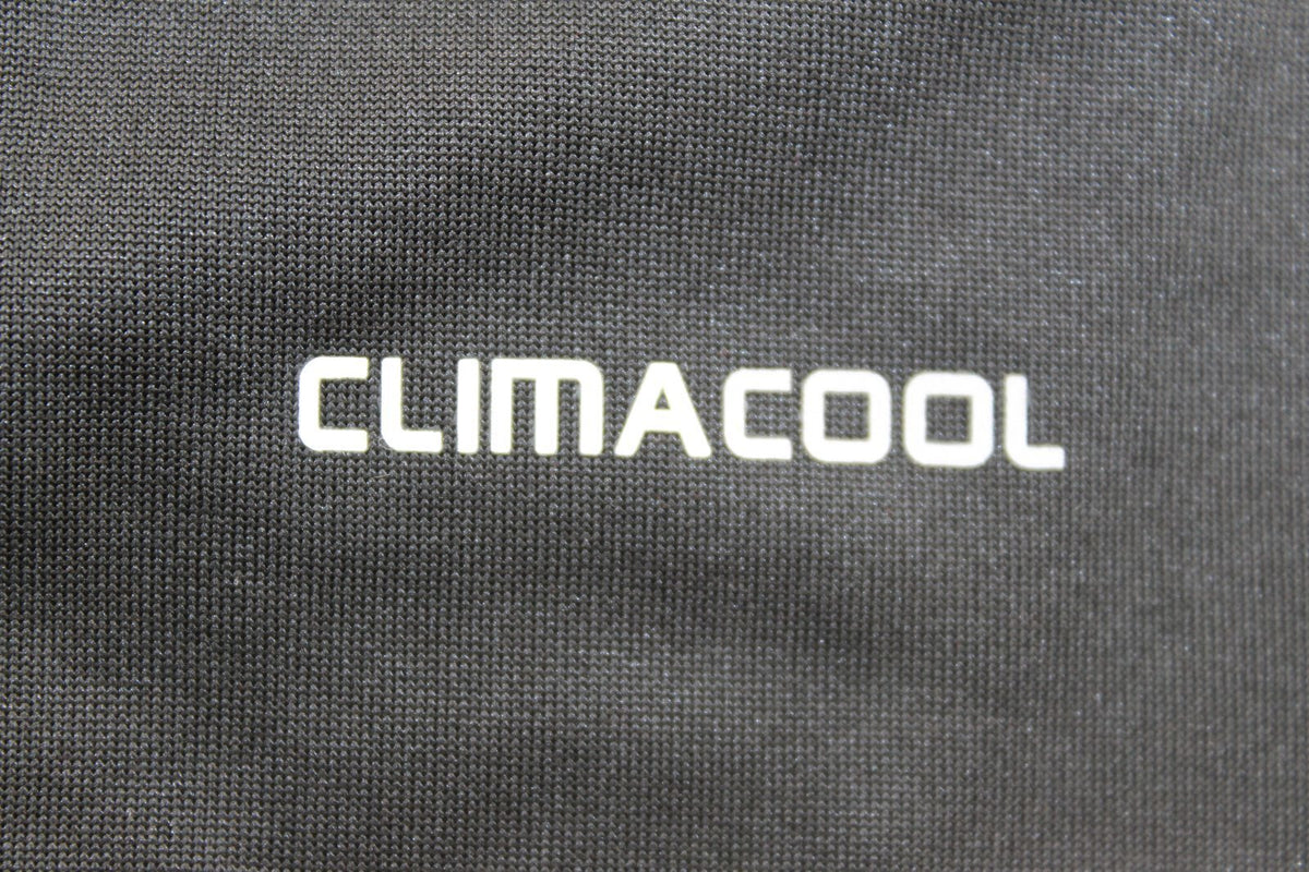 Maillot third du Real Madrid 2009/10