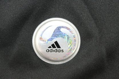 Maillot third du Real Madrid 2009/10