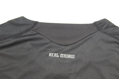 Maillot third du Real Madrid 2009/10