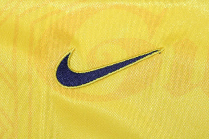 Arsenal 1996/97 Away Shirt