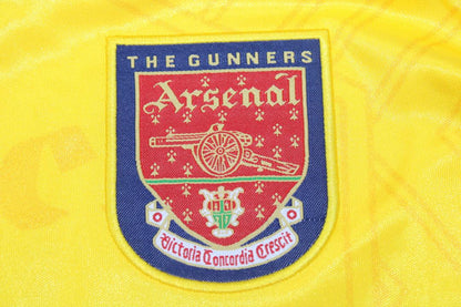 Arsenal 1996/97 Away Shirt