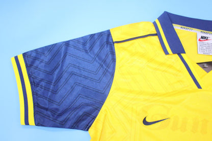 Arsenal 1996/97 Away Shirt