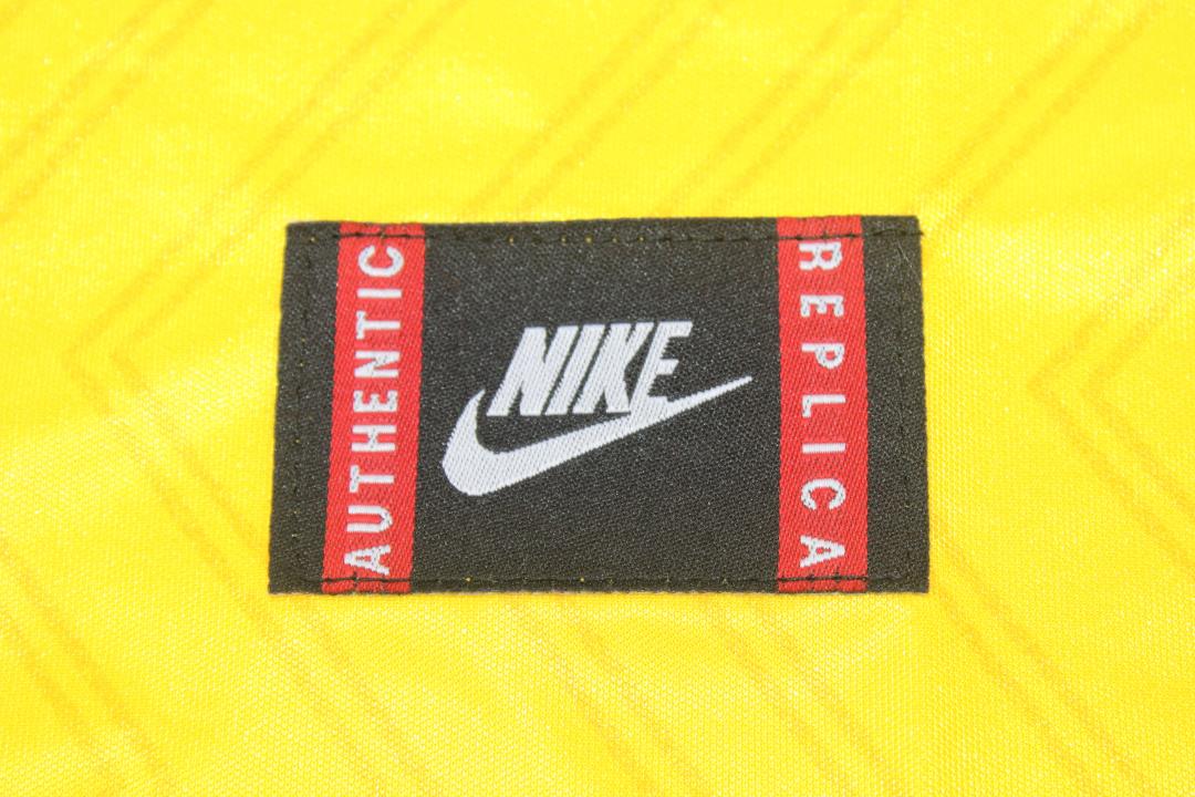 Arsenal 1996/97 Away Shirt