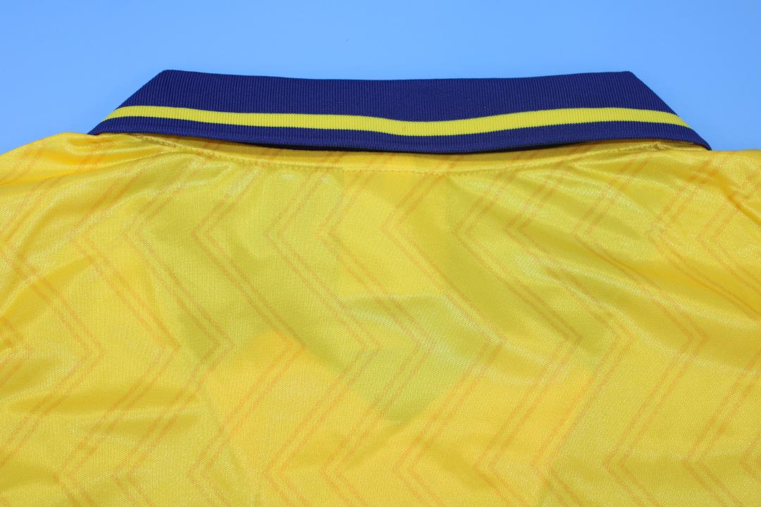 Arsenal 1996/97 Away Shirt