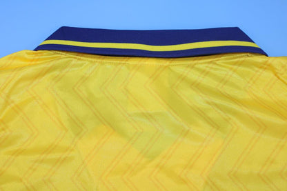 Arsenal 1996/97 Away Shirt