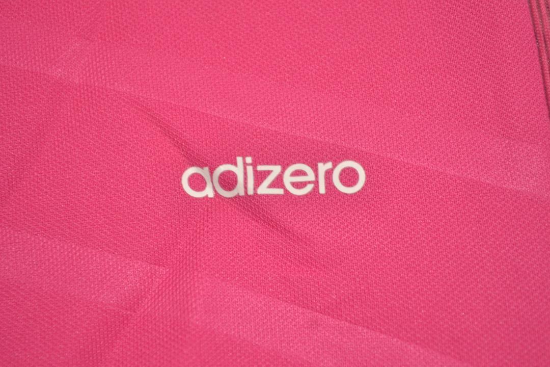 Camiseta de visitante del Real Madrid 2014/15