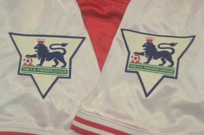 Arsenal 1996/98 Home Shirt