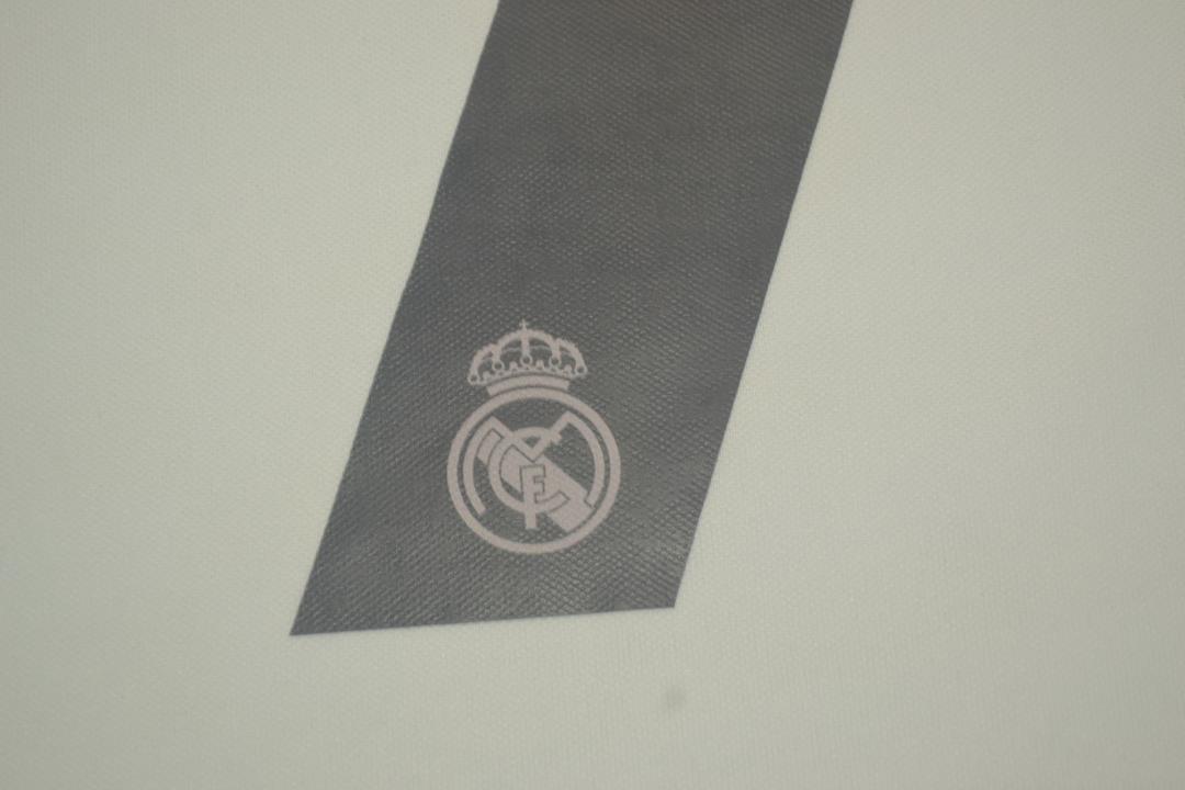 Camiseta local del Real Madrid 2014/15