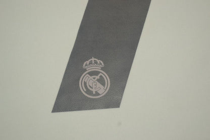Camiseta local del Real Madrid 2014/15