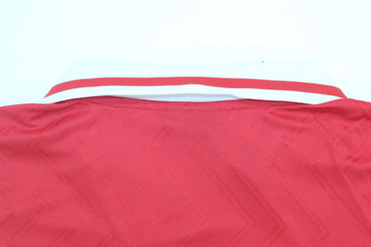 Camiseta Local Manga Larga Arsenal 1996/98