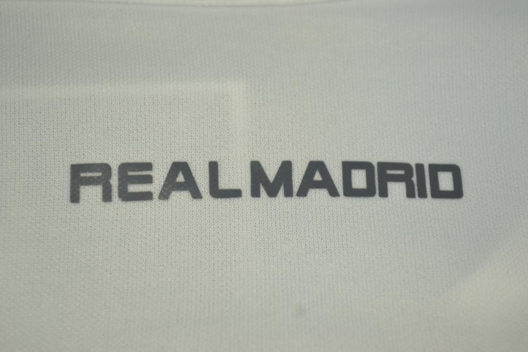 Camiseta local del Real Madrid 2014/15