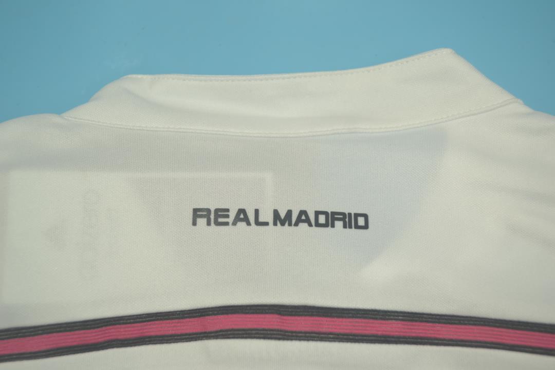Camiseta local del Real Madrid 2014/15