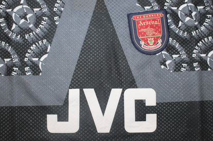 Maillot Gardien Arsenal 1994/95