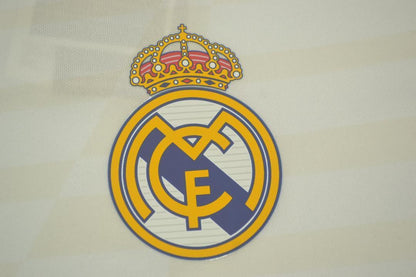 Camiseta local del Real Madrid 2014/15