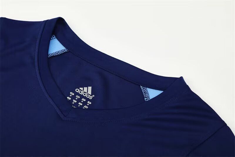 Maillot d'entraînement Real Madrid 2003/04 2