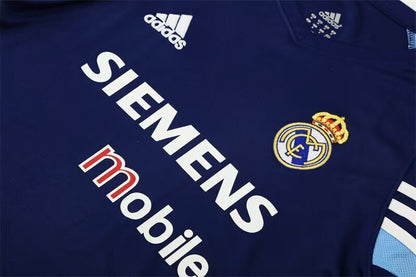 Maillot d'entraînement Real Madrid 2003/04 2