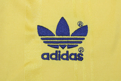 Camiseta de visitante de manga larga del Arsenal 1988/91