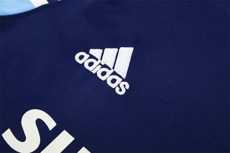 Maillot d'entraînement Real Madrid 2003/04 2