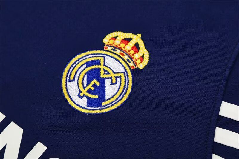 Maillot d'entraînement Real Madrid 2003/04 2