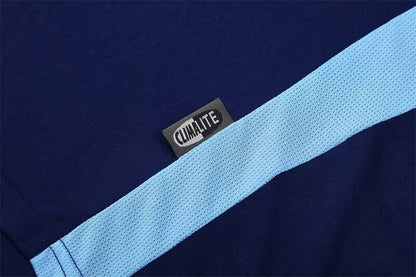 Maillot d'entraînement Real Madrid 2003/04 2