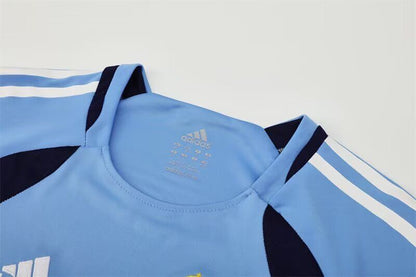 Real Madrid 2005/06 Training Shirt 2