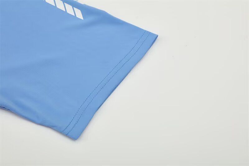 Real Madrid 2005/06 Training Shirt 2