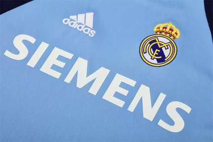 Real Madrid 2005/06 Training Shirt 2