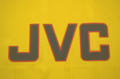 Maillot extérieur Arsenal 1988/91