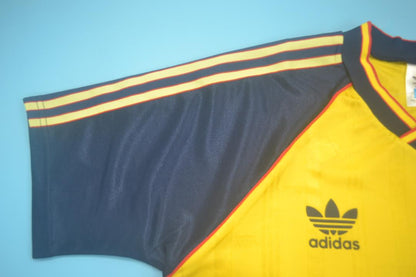 Maillot extérieur Arsenal 1988/91
