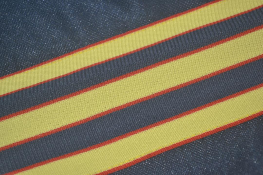 Maillot extérieur Arsenal 1988/91