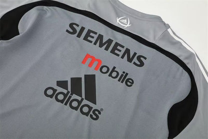 Real Madrid 2004/05 Training Shirt 2
