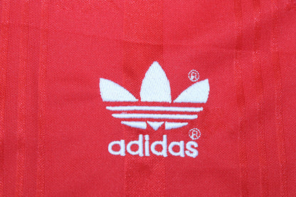 Arsenal 1988/90 Long Sleeves Home Shirt