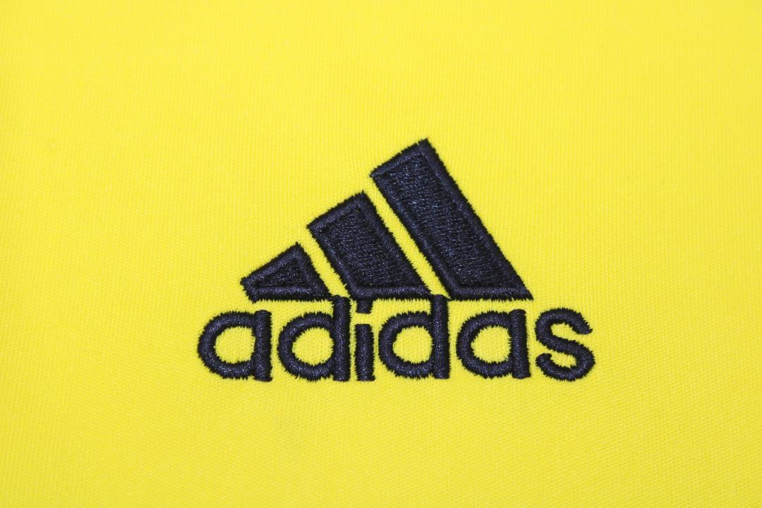 Maillot domicile Real Madrid 2011/12 (gardien)