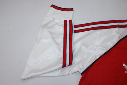 Arsenal 1988/90 Long Sleeves Home Shirt
