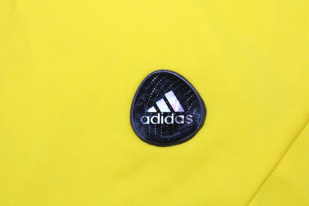 Maillot domicile Real Madrid 2011/12 (gardien)