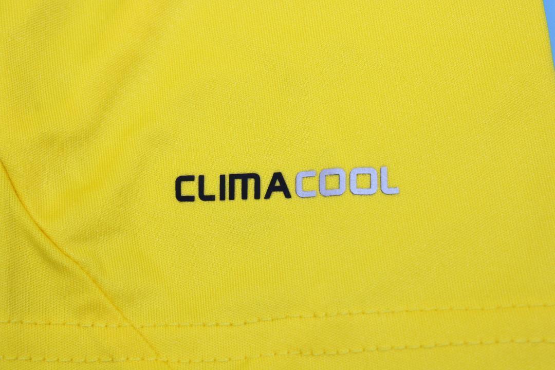 Maillot domicile Real Madrid 2011/12 (gardien)