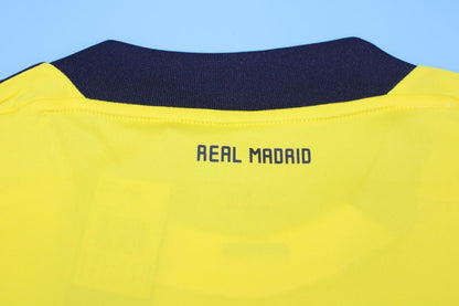 Maillot domicile Real Madrid 2011/12 (gardien)