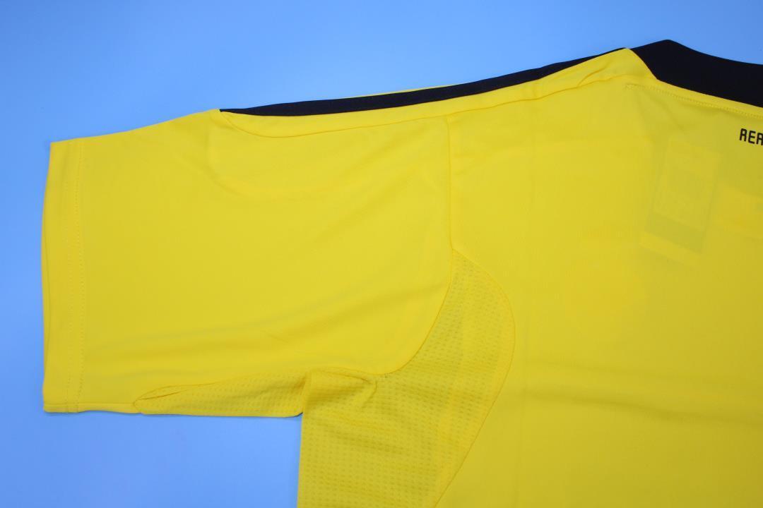Maillot domicile Real Madrid 2011/12 (gardien)